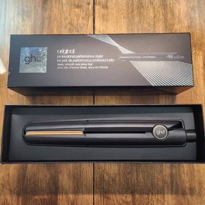 Original ghd flat iron